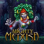 Mighty Medusa