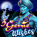 3 Genie Wishes